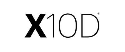 X10D AG