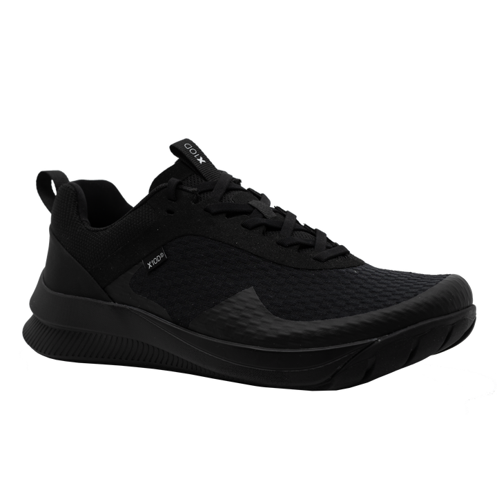 Schuh, X10D Linewalker "Intense Black"