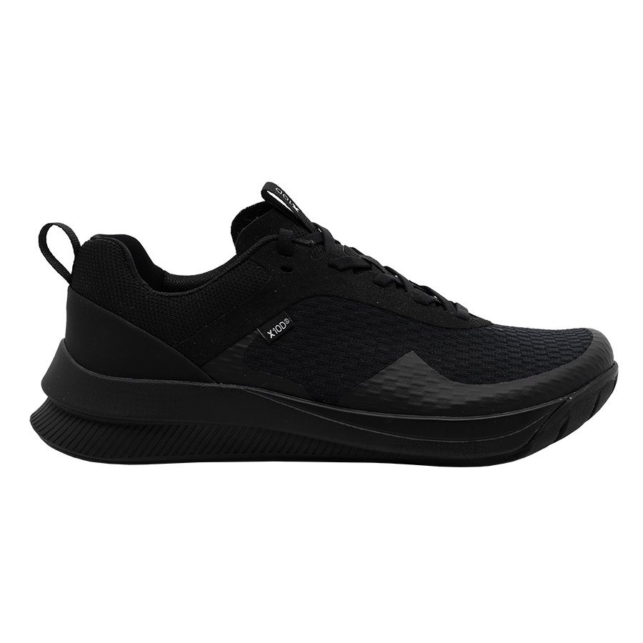 Schuh, X10D Linewalker "Intense Black"