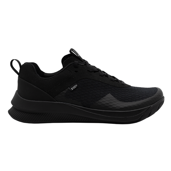 Schuh, X10D Linewalker "Intense Black"
