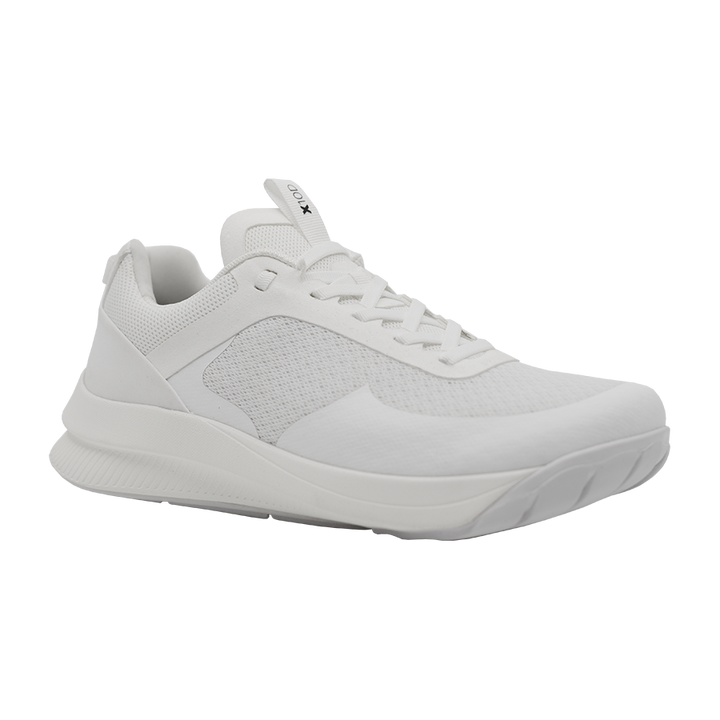 Schuh, X10D Linewalker "Arctic White"