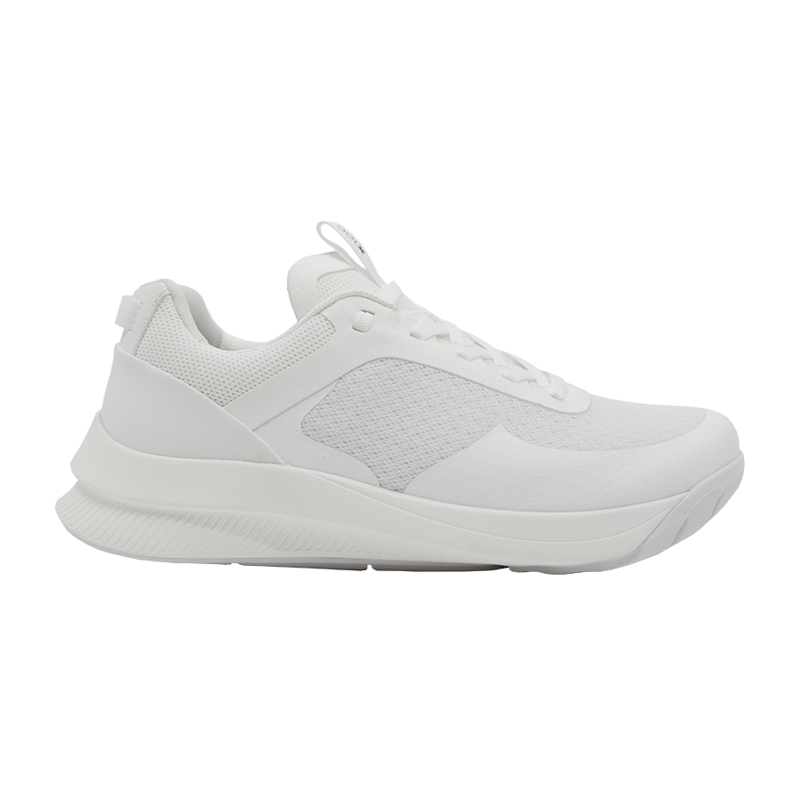 Schuh, X10D Linewalker "Arctic White"