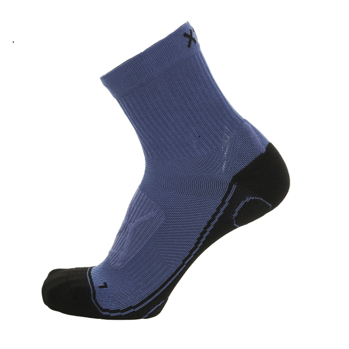 X10D Sportsocken Unisex arctic / blue