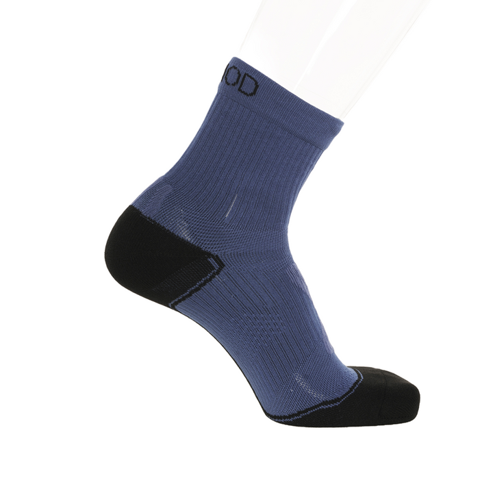 X10D Sportsocken Unisex arctic / blue