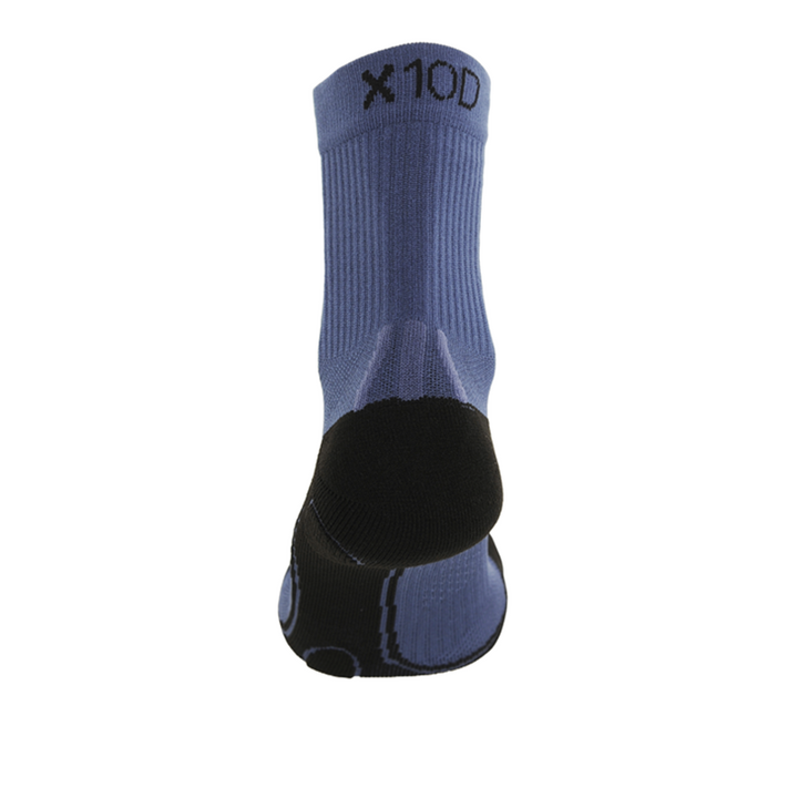 X10D Sportsocken Unisex arctic / blue