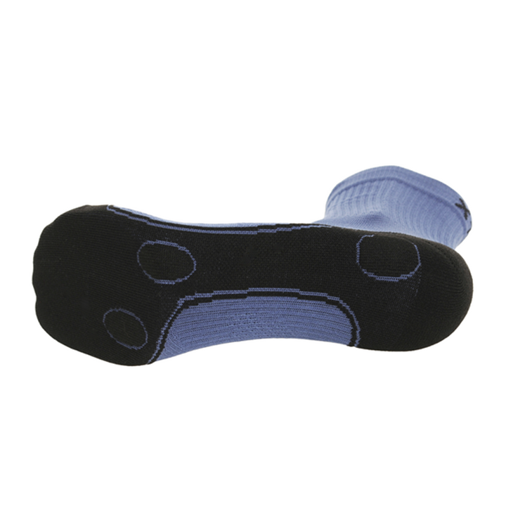X10D Sportsocken Unisex arctic / blue