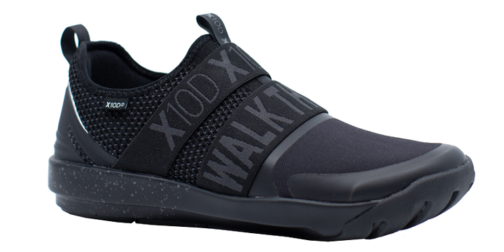 Schuh, X10D FIVE "night"