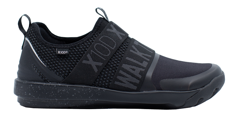 Schuh, X10D FIVE "night"