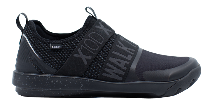 Schuh, X10D FIVE "night"