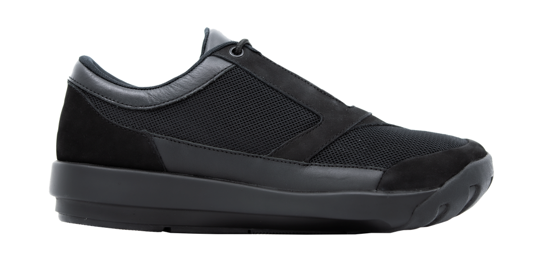 Schuh, X10D THREE