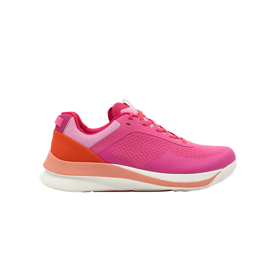 Schuh, X10D Linewalker "Hot Pink"