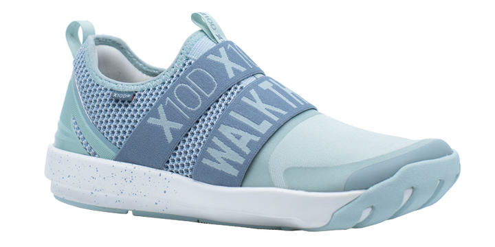 Schuh, X10D FIVE "sky"
