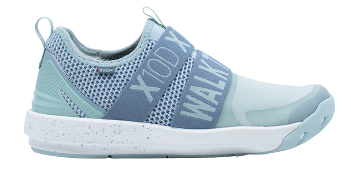 Schuh, X10D FIVE "sky"