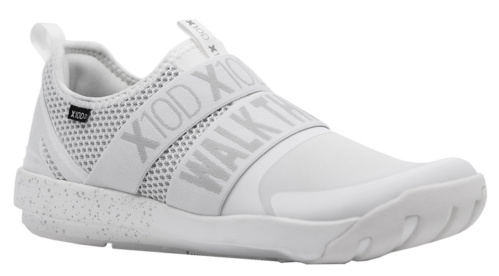 Schuh, X10D FIVE "white"
